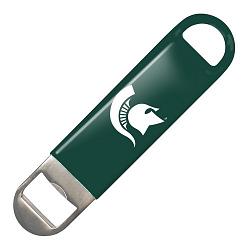 Michigan State Spartans Bottle Opener