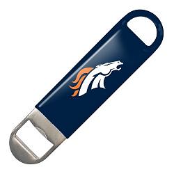 Denver Broncos Bottle Opener