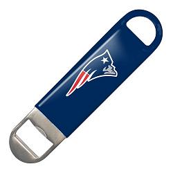 New England Patriots Bottle Opener