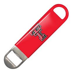 Texas Tech Red Raiders Bottle Opener