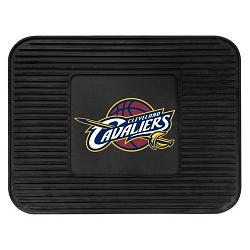 Cleveland Cavaliers Car Mat Heavy Duty Vinyl Rear Seat