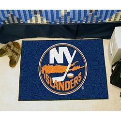 New York Islanders Rug - Starter Style