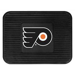 Philadelphia Flyers Car Mat Heavy Duty Vinyl Rear Seat