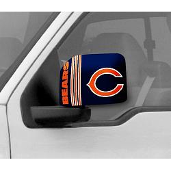 Chicago Bears Mirror Cover Large CO