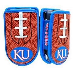 Kansas Jayhawks Classic Football Cell Phone Case CO