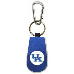 Kentucky Wildcats Keychain Team Color Basketball CO