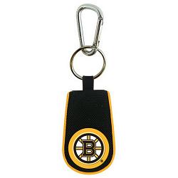 Boston Bruins Keychain Classic Hockey CO