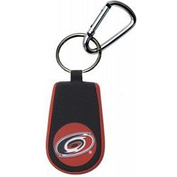 Carolina Hurricanes Keychain Classic Hockey CO