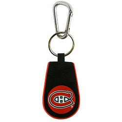 Montreal Canadiens Keychain Classic Hockey CO