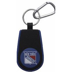 New York Rangers Keychain Classic Hockey CO