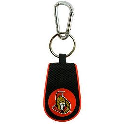 Ottawa Senators Keychain Classic Hockey CO