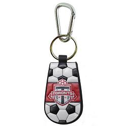 Toronto FC Keychain Classic Soccer CO