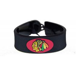 Chicago Blackhawks Keychain Classic Hockey 2010 Stanley Cup Champs