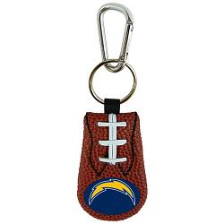 Los Angeles Chargers Keychain Classic Football CO