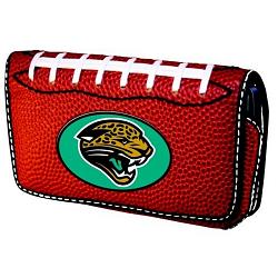 Jacksonville Jaguars Electronics Case Team Classic Football Universal Personal CO
