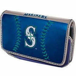 Seattle Mariners Universal Personal Electronics Case  CO