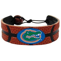 Florida Gators Bracelet Classic Basketball CO