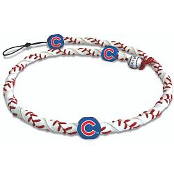 Chicago Cubs Necklace Frozen Rope CO