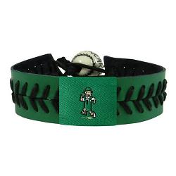 Milwaukee Brewers Bracelet Team Color Baseball Sausage Guy 1 CO