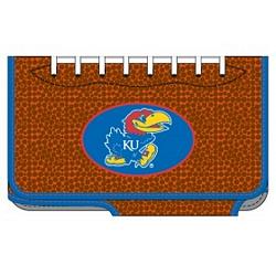 Kansas Jayhawks Universal Personal Electronics Case CO