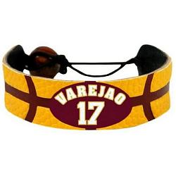 Cleveland Cavaliers Bracelet Team Color Anderson Varej?