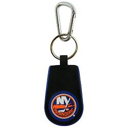 New York Islanders Keychain Classic Hockey CO