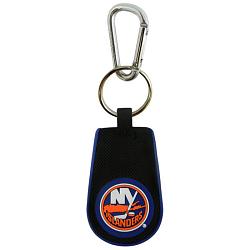 New York Islanders Keychain Classic Hockey CO