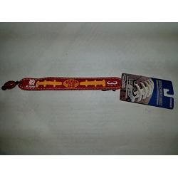 Kansas City Chiefs Bracelet Team Color Eric Berry Design CO