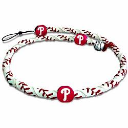 Philadelphia Phillies Bracelet Frozen Rope Classic Baseball CO