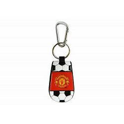 Manchester United Keychain Classic Soccer CO