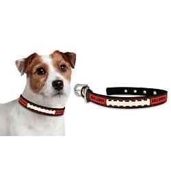 Georgia Bulldogs Dog Collar - Small