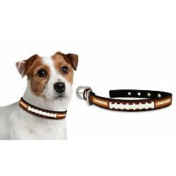 Texas Longhorns Dog Collar - Small