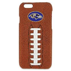 Baltimore Ravens Phone Case Classic Football iPhone 6 CO