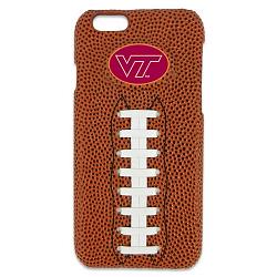 Virginia Tech Hokies Classic Football iPhone 6 Case