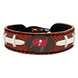 Tampa Bay Buccaneers Bracelet Classic Football CO