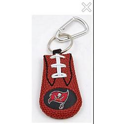 Tampa Bay Buccaneers Keychain Classic Football CO