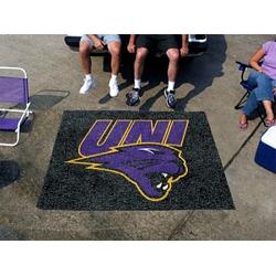Northern Iowa Panthers Area Rug - Tailgater