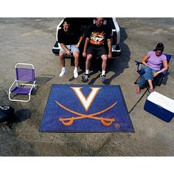 Virginia Cavaliers Area Rug - Tailgater by Fanmats