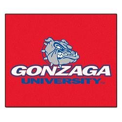 Gonzaga Bulldogs Area Rug - Tailgater
