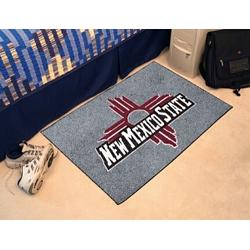 New Mexico State Aggies Rug - Starter Style