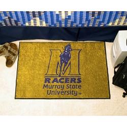 Murray State Racers Rug - Starter Style