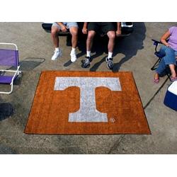 Tennessee Volunteers Area Rug - Tailgater by Fanmats