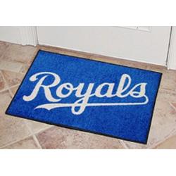 Kansas City Royals Rug - Starter Style