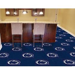 Penn State Nittany Lions Carpet Tiles -