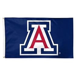 Arizona Wildcats Flag 3x5 Team