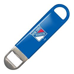 New York Rangers Bottle Opener