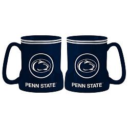 Penn State Nittany Lions Coffee Mug - 18oz Game Time