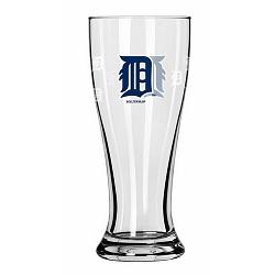 Detroit Tigers Shot Glass Mini Pilsner Style CO