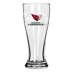 Arizona Cardinals Shot Glass - Mini Pilsner
