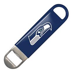 Seattle Seahawks Bottle Opener